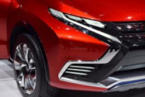 Концепт Лады Веста