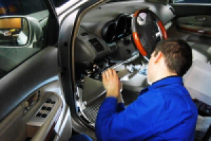 Автоэлектрик