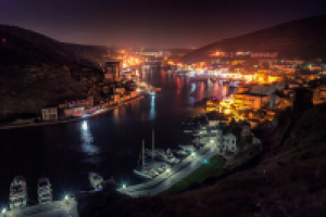 Интересные факты о Балаклаве