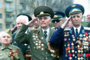 Бесплатный проезд по железной дороге ветеранам ВОВ на 9 мая