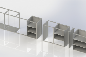 Барная стойка