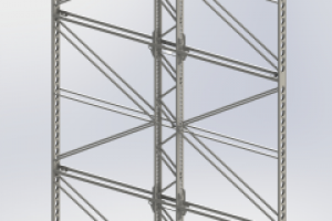 Вращающаяся панель