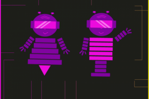 Персонажи к фир стилю