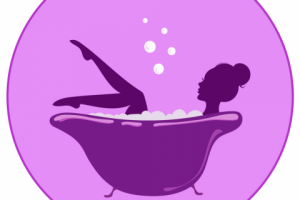 Аватар в инстаграм, иллюстратор