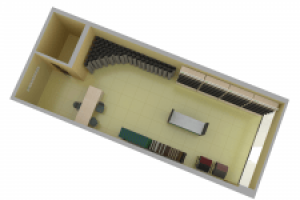 3D Визуализация