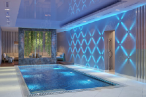 3D Визуализация