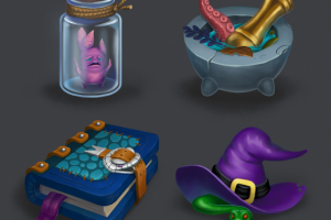 Работа 3890544