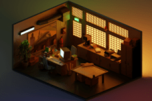 Векторная графика