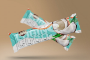 Дизайн упаковки/этикетки