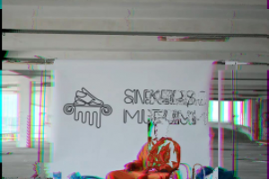 Реклама Sneaker Museum