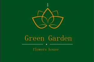 Цветочный магазин "Green Garden"