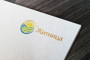 Логотип для компании Житница