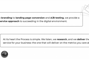 Маркетинговые исследования