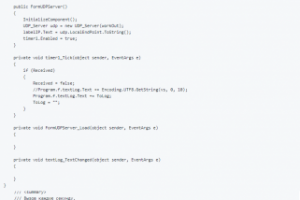 Разработка прикладного ПО