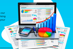 Инфо графика