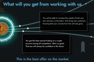 Инфографика