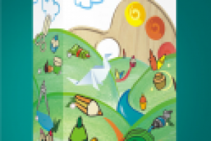 Упаковка для детских товаров