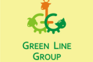 GREEN LINE