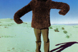 Металл-кавер/ремикс трека Moby - Extreme Ways