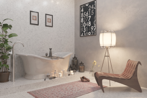 ванная комната