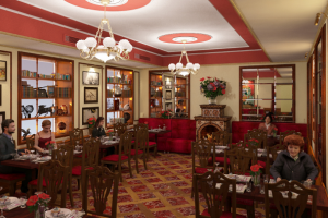 ресторан ред1