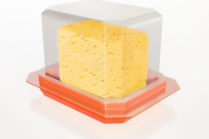 упаковка для сыра
