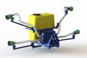 Опрыскиватель