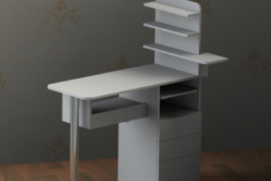 Маникюрный столик