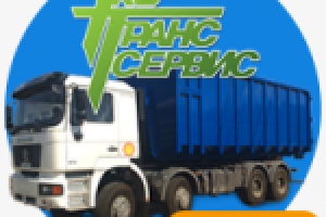 Разработка дизайна сайта "Контейнеры.ru"