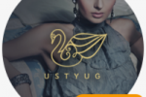 Разработка дизайна сайта для магазина бижутерии