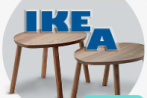 Разработка дизайна интернет-магазина IKEA.ru