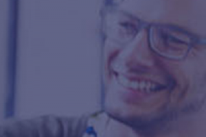 Разработка дизайна лендинга для сервиса знакомств