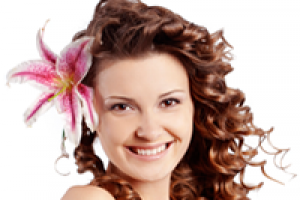 Дизайн лендинга "Крем от веснушек"