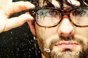 Дизайн интернет-магазина очков Modaframes