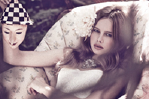 Разработка дизайна в METRO стиле