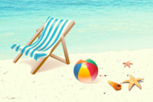 Разработка дизайна для туристического сайта