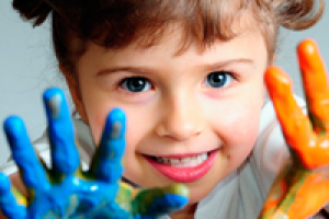 Разработка дизайна для благотворительного фонда