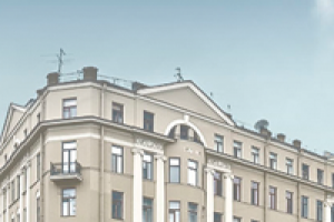 Разработка дизайна для адвокатского кабинета