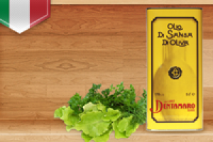 Разработка дизайн-концепции сайта "Итальянская лавка"