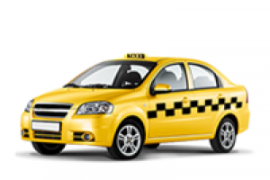 Дизайн для сайта такси "Фараон"