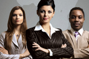 Разработка дизайна для консалтингового агентства