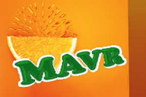 Landing Page. Производство промостоек MAVR.