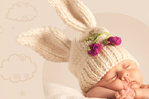 Разработка лендинга для продажи многоразовых подгузников