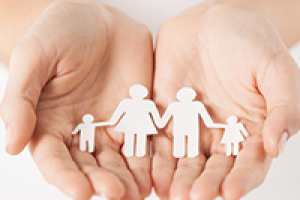 Разработка сайта благотворительного фонда