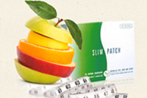 Разработка интернет-магазина по продаже пластырей для похудения