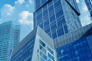 Сайт под ключ для компании ФинЭксперт