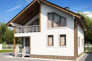 Разработка дизайна и HTML верстка лендинга