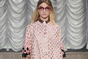 Дизайн email-рассылки Fashion