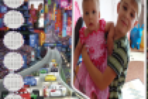 календарь из ваших фото