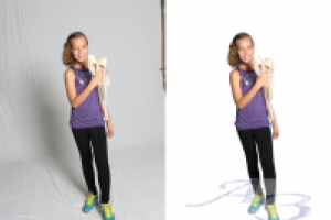 обтравка фото